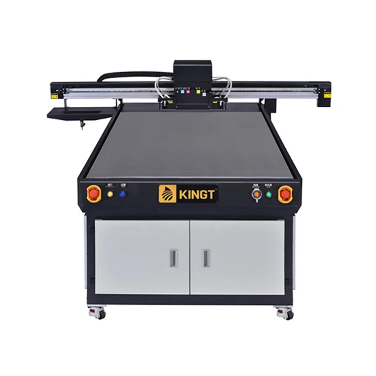 Ricoh GH2220 для акриловой керамической плитки, дерева, стекла, металла, ПВХ цифровой УФ-принтер