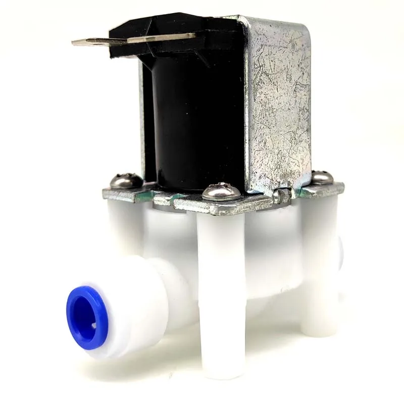 Lanshan быстроразъемный клапан обратного осмоса