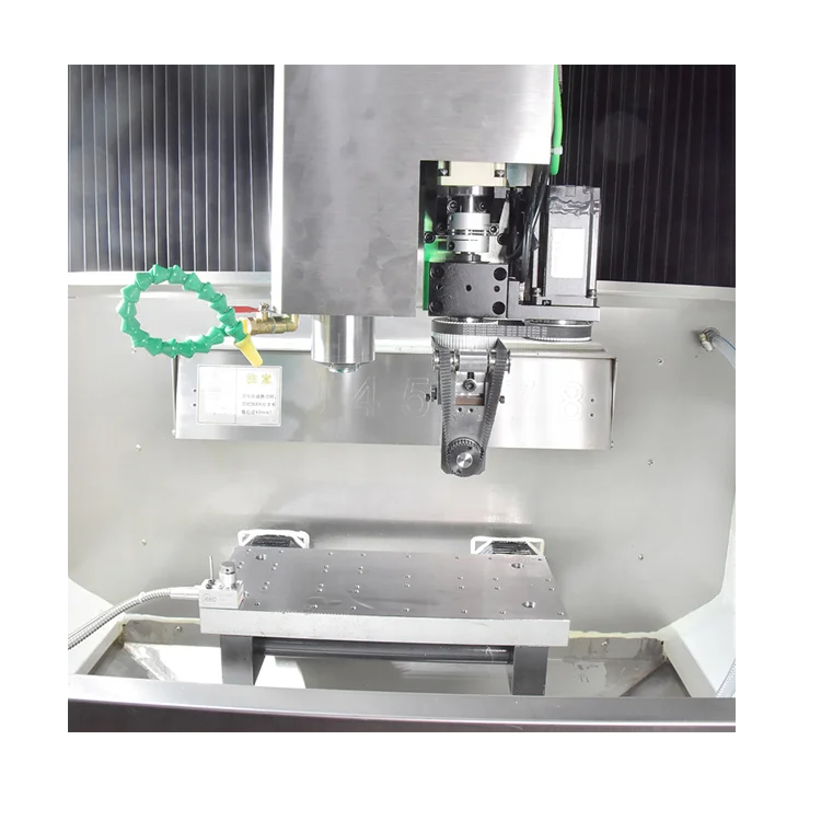 
Chinese automatic car washing liquid filling machine for plastic bottled packing line CNC processing machine 