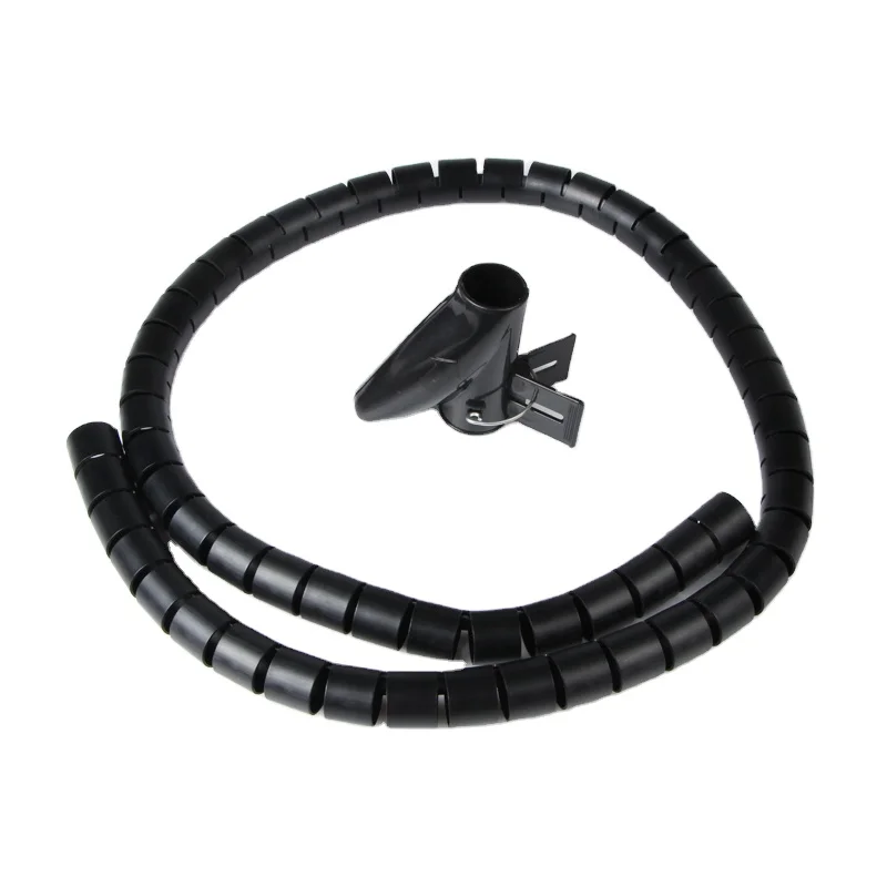 
Горячей продажи и высокое качество упаковки спиральных полос с зажимами 