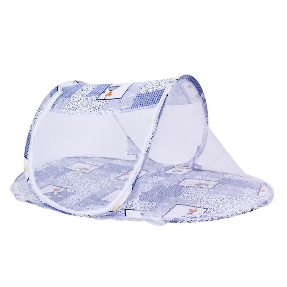 Hot sale Baby mosquito net cover foldable adult children simple mosquito net bracket manufacturer wholesaler