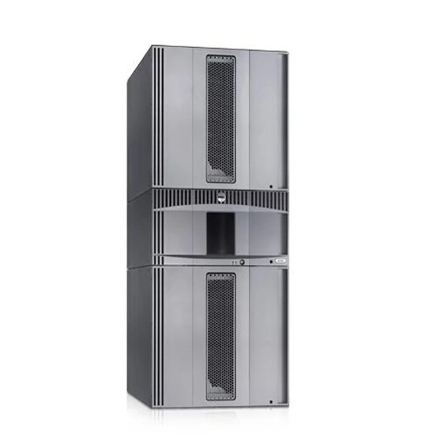 Brand New Dell PowerVault ML6000 - 32U Config Storage