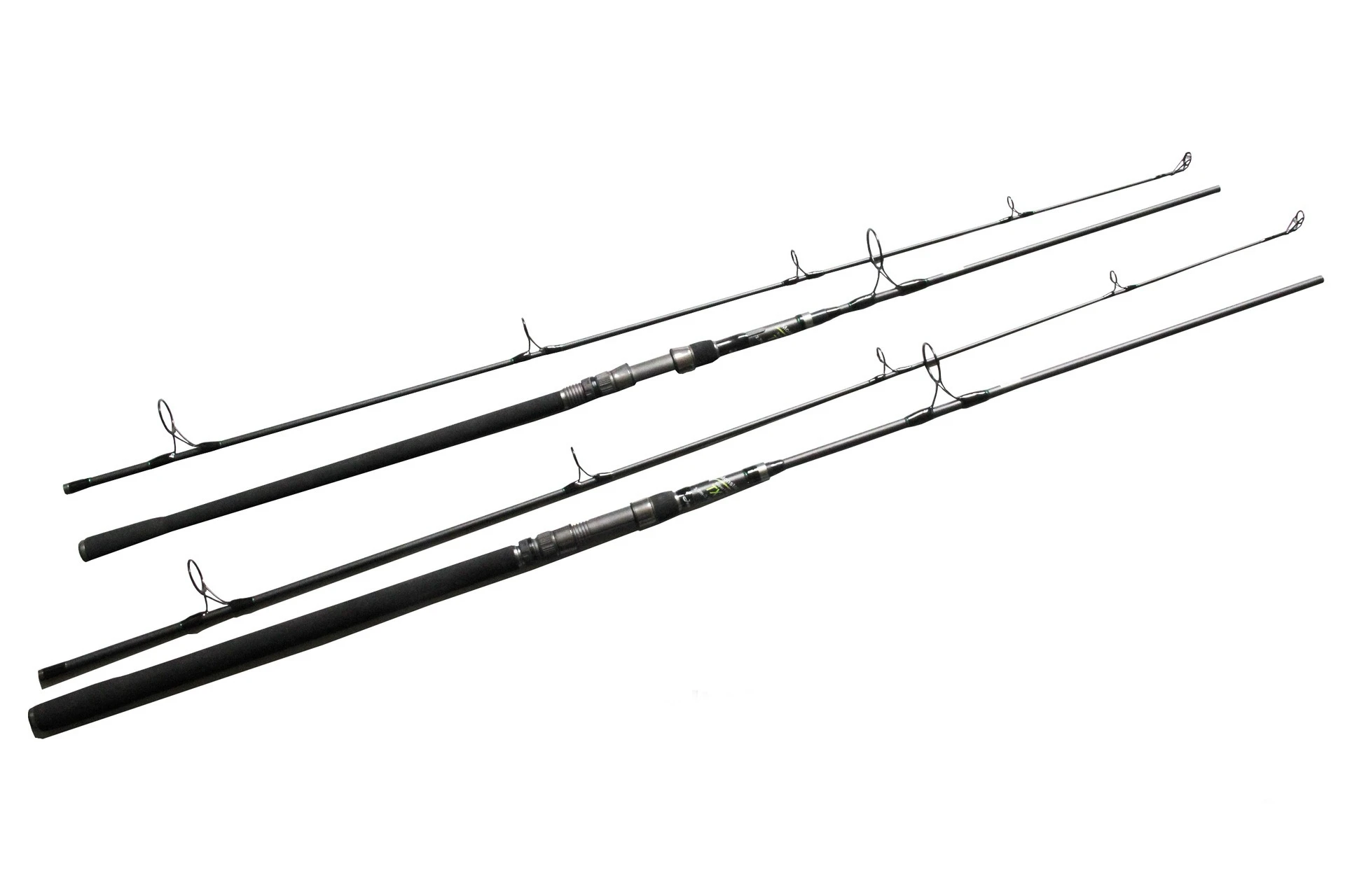 OEM  9ft3lb Big Game Jig carbon fiber fuji guides sea spinning shore jigging fishing rod carp rod