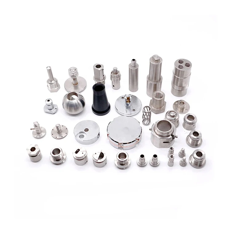 China Manufacturer Custom Casting Foundry Metal Casting Part Aluminum Material Casting