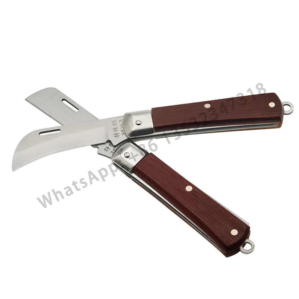 Full Set Of Professional Grafting Knife, Grafting Special Knife, Grafting Tree Special Knife