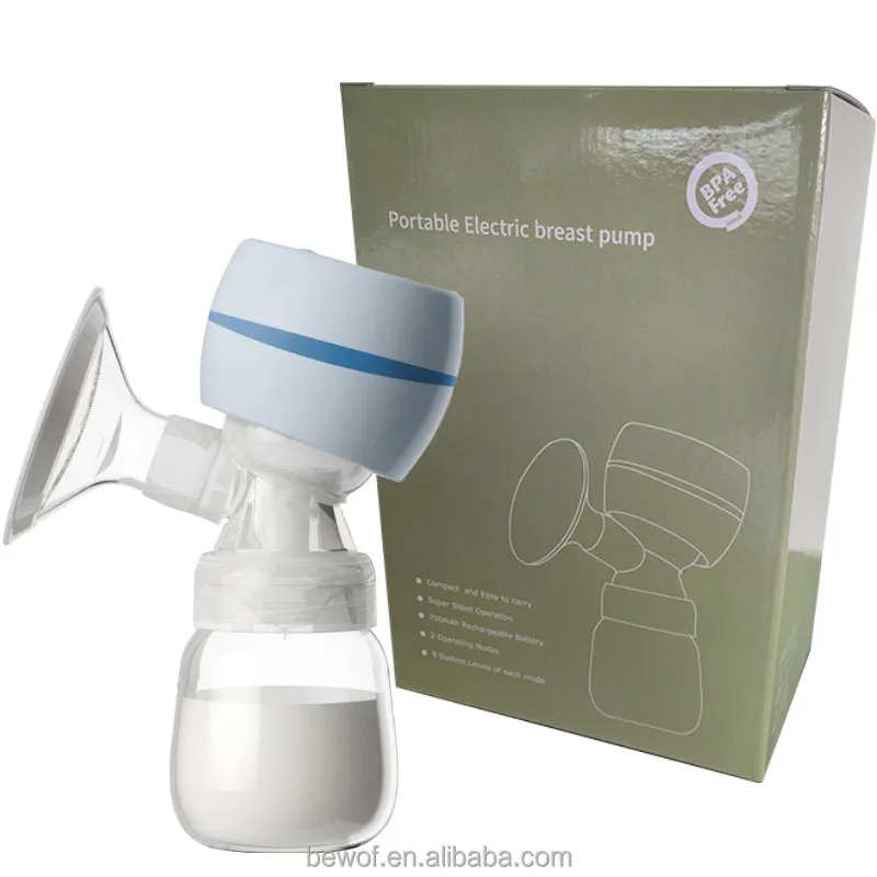 breast enlargement pump nipple sucking machine cleaning pouch interface milk bag auto suck breast pump elektric