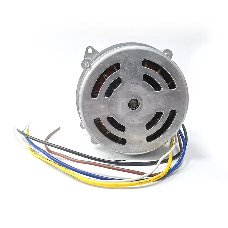 Single Phase Asynchronous Motors 230Vac/50Hz 280Mn.M Electric Ac Motor