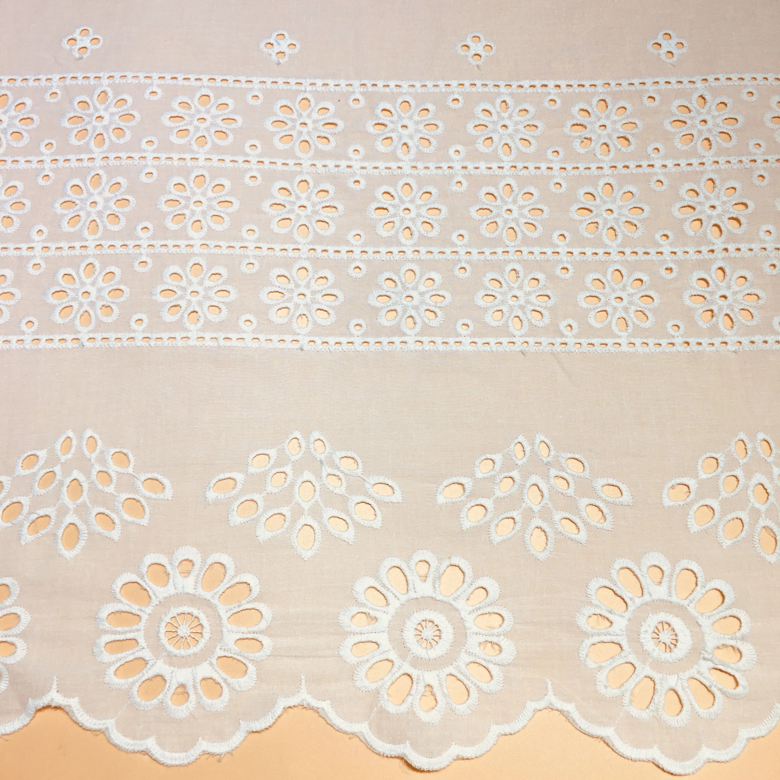 RXF2185 bridal stock cotton swiss fushia dubai french lace fabric