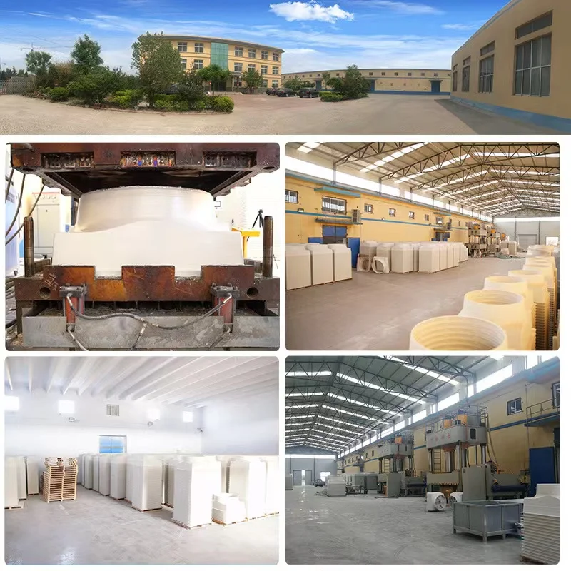 Poultry tunnel vent ventilation exhaust fan for Poultry farming or Greenhouse FRP Ventilation Exhaust Fan