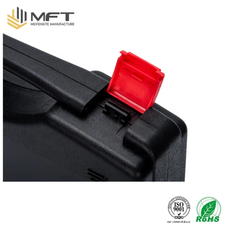 Tool Case Easy Carrying Portable Thermal Protector Case Newly Designed High Impact PP Carrying Plastic Normally Custom Simple