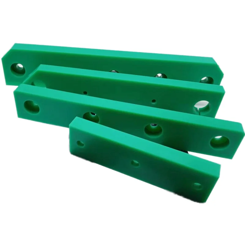 Custom CNC Machining Service for Acrylic ABS POM Parts Aluminum Alloy & Bronze Materials for Machinery Use