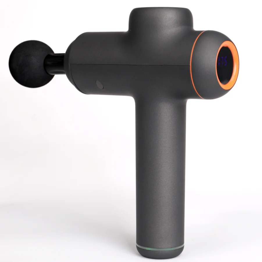 
Latest body vibration massager / massage hammer electric deep percussion massage gun 