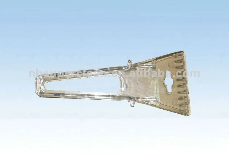 Best novelty digital plastic car window ice scraper