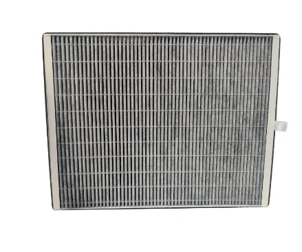 Фильтры Hepa высокого качества для очистки воздуха сменные детали Philips FY8197 AC8612