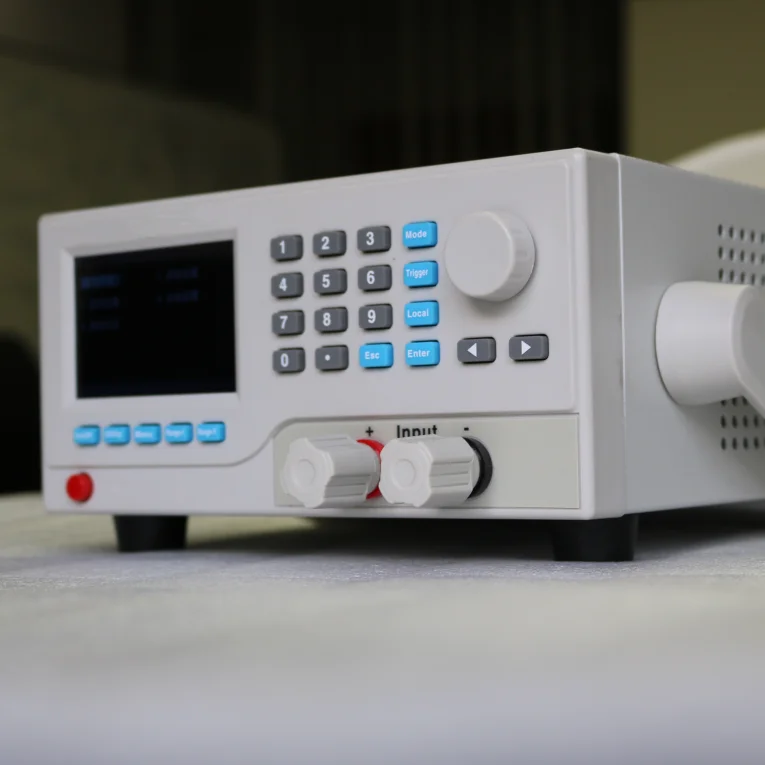 ET5300 программируемый электронный тестер аккумулятора постоянного тока для тестирования аккумулятора