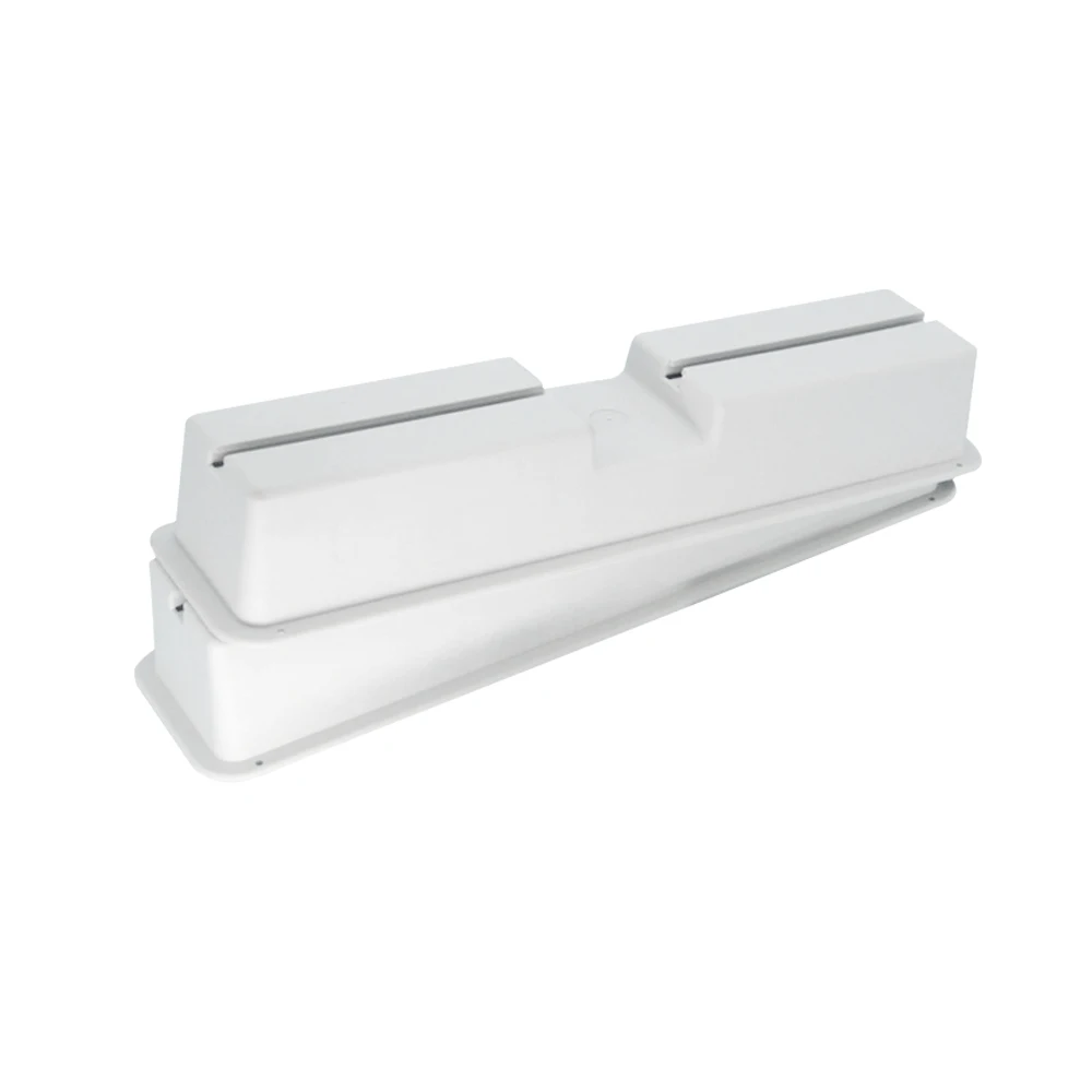 Factory supply air conditioner Floor Support for HVAC plastic floor stand bracket Air conditioning base in plastic