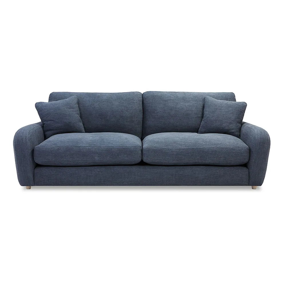 Living room Furniture Modular Sofa Set Light Seat Customized Style Surface Modern Hotel lobby sofa