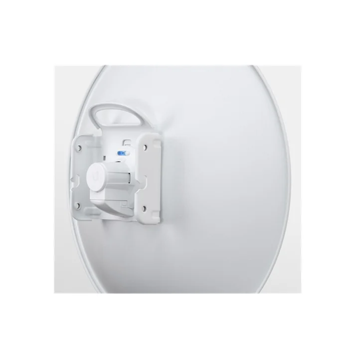 High Performance 5GHz  airMAX ac Bridge PowerBeam AC PBE-5AC-GEN2 with Management Wi-Fi Radio