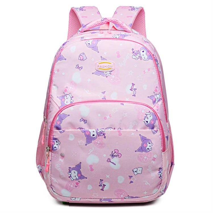student ladies travel hipster school backpack bag with ethnic pattern