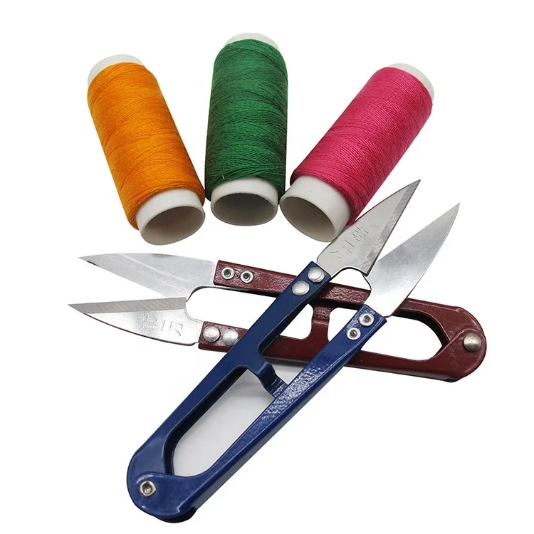 Best Selling Thread Clipper Mini Yarn Cutting Sewing Scissors