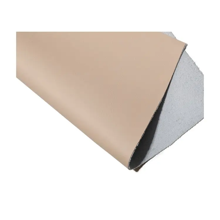 
Low price sale artificial regenerated soft pu synthetic leather material for seat covers car and purse 