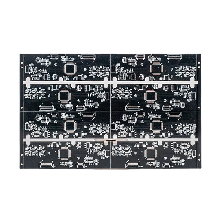 High quality Multilayer PCB manufacture /PCB Manufacturer in China