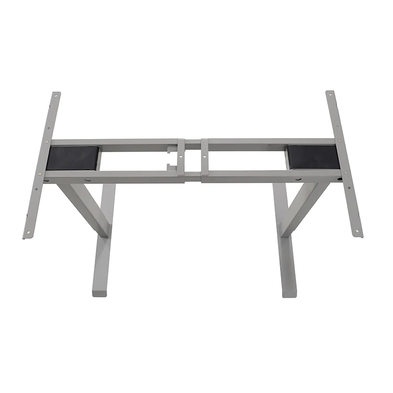 Nate 2AR2 Spacious Work Space Smart Technology Adjustable Standing Adjustable Stand Up Desk Lift Mechanism