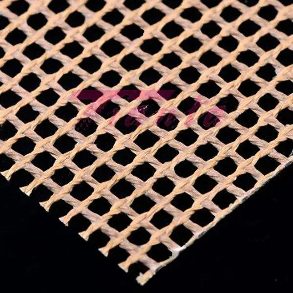 reinforcement PTFE Glass-Kevlar- Nomex fabric and belt