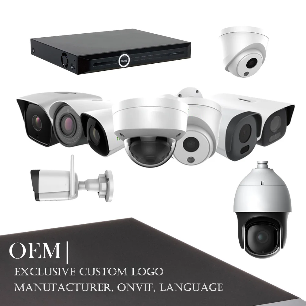 Hikvision 2mp 5mp 8MP 4K Poe 4ch 8ch 16ch NVR комплект камеры Hikvesion POE Видео IP система видеонаблюдения