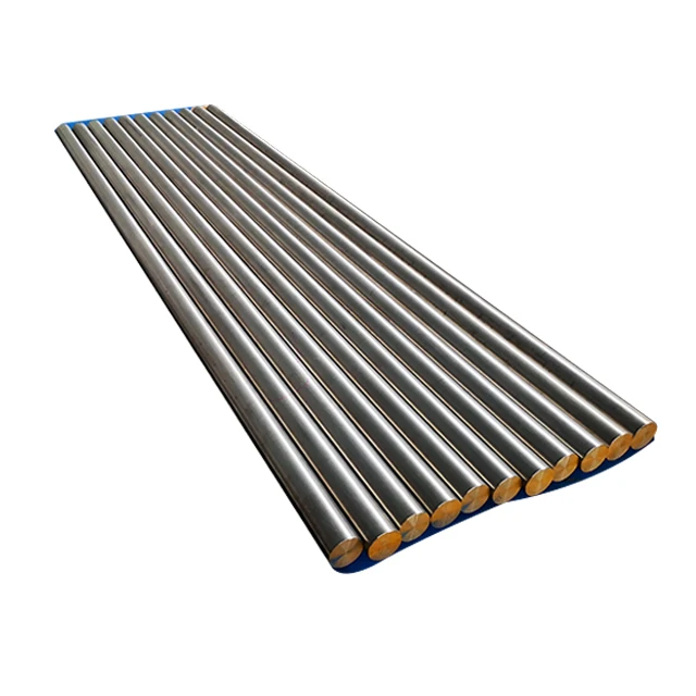 High purity titanium alloy 15333 rod price