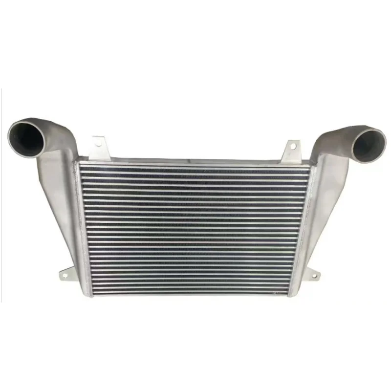 Freightliner freightliner truck intercooler 0123132000 auto heavy duty truck radiator factory