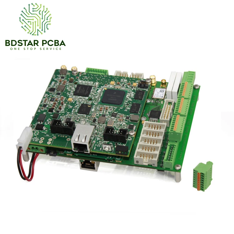 Oem Pcb Clone Reverse Engineering Service One Stop PCB Manufacturer Electronic Development Pcb Pcba Assembly
