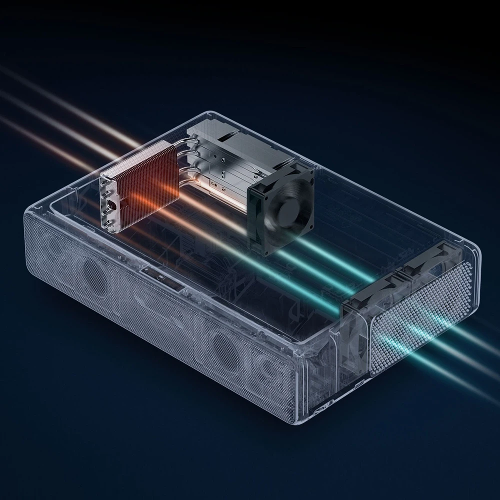 Vivibright 4k laser projector Short Throw proyector Android Wifi Wireless projector