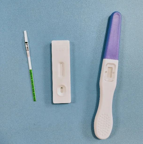 low price best quality China manufacturer ISO approved pregnancy test strip price