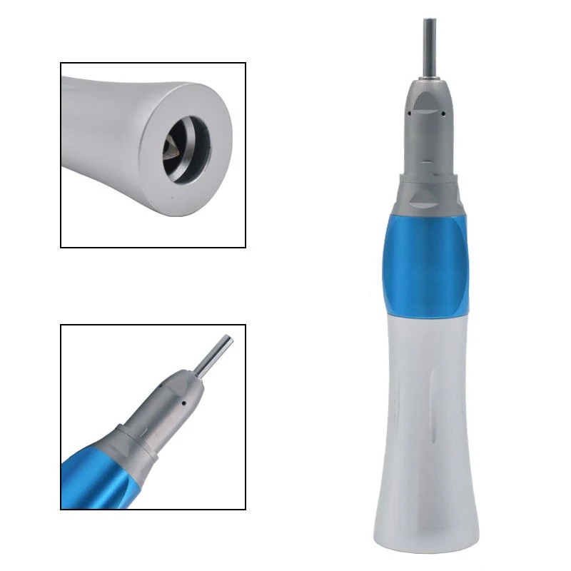 OEM Student Dental Handpiece Kit Dental Handpiece High Speed Slow Speed Dental Handpiece Price
