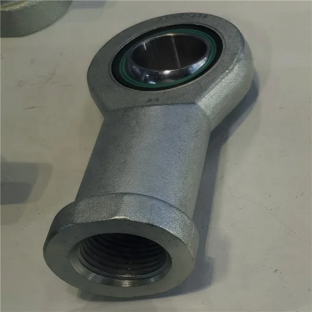 
hot sale all kind of old aces universal rod end joint cross bearing SI18T/K for agricultural 
