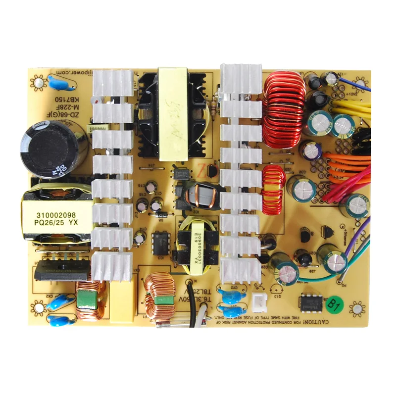 Gaming Switch Power supplies 230W 250W 300W 400W 450W 500W 600W computer atx pc power Supply