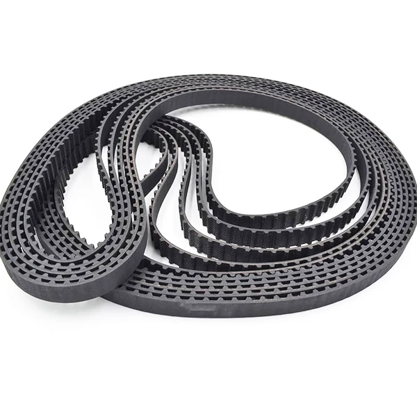High-Quality MXL XL L 3M-352-9 Industrial Timing Belts Precision Belt Manufacturer