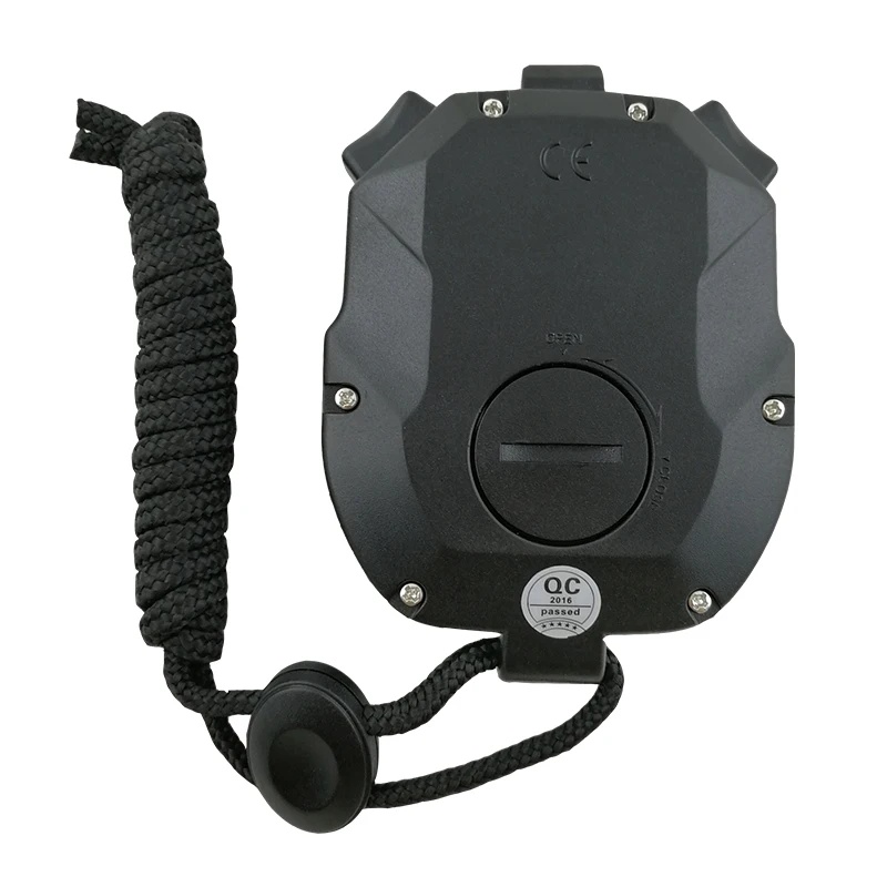 Timer Sport Stopwatch Digital Watch Stopwatch for Outdoor Playground