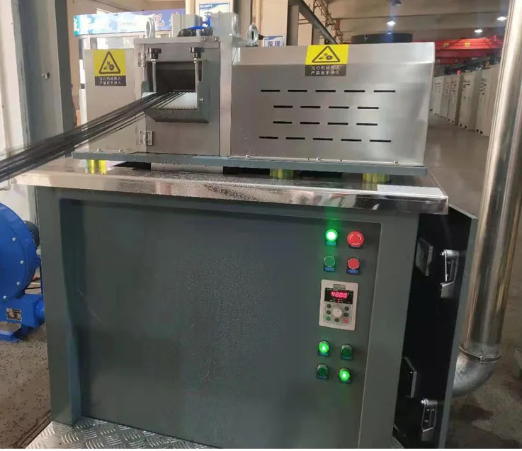 Wholesale Recycling Machine for PVC ABS PP PE PA Pellets Cutter Plastic Granules Cutting Plastic Stip Cutting Machine