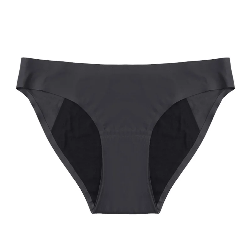 Period Protection Underwear 0 Leakage  Period Panties Heavy Flow Lady Menstrual Period Sleeping Soft Overnight Panty