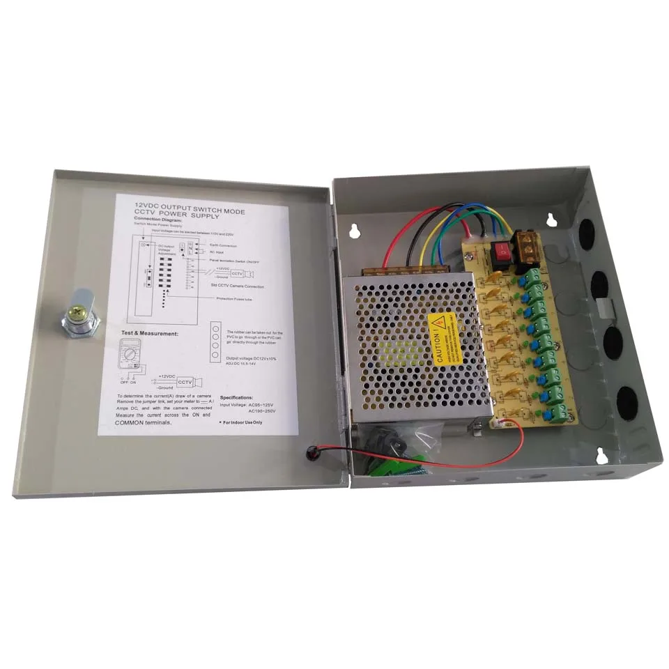 N-PSB10A09P-1