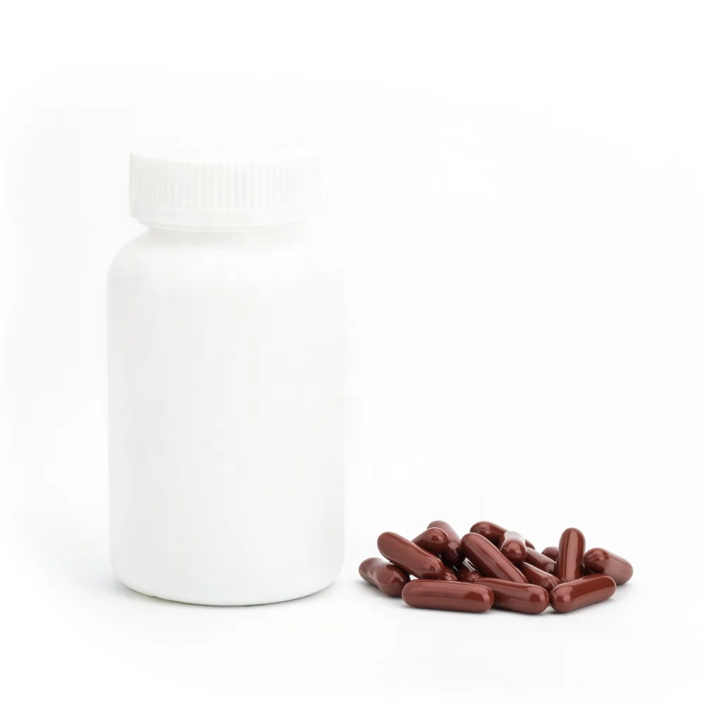 OEM Health Product Advanced Sheep Placenta Softgel Capsule for Anti-aging and Immune Anti-Fatigue