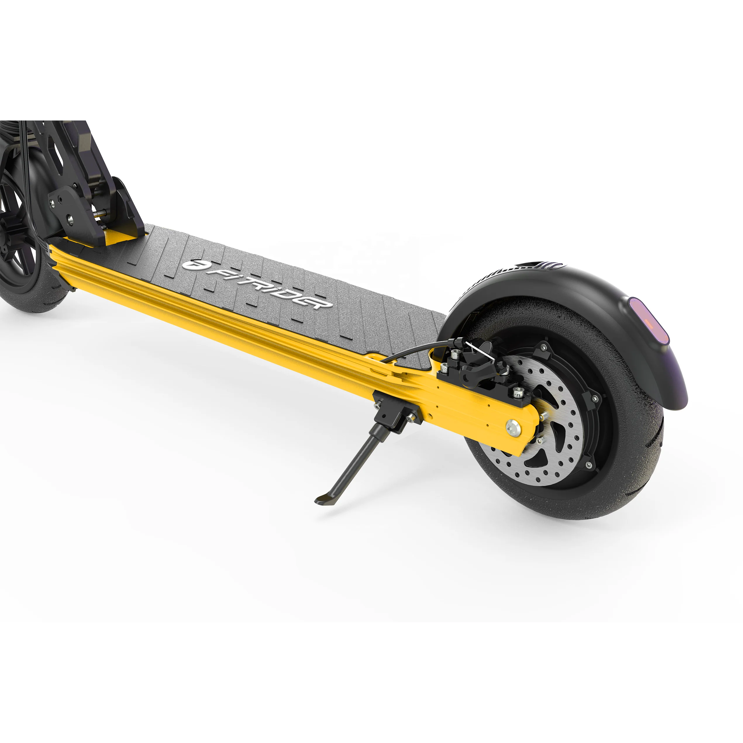 Wholesale Removable Battery Design Foldable Adjustable Electric Scooter with CE 350W Motor