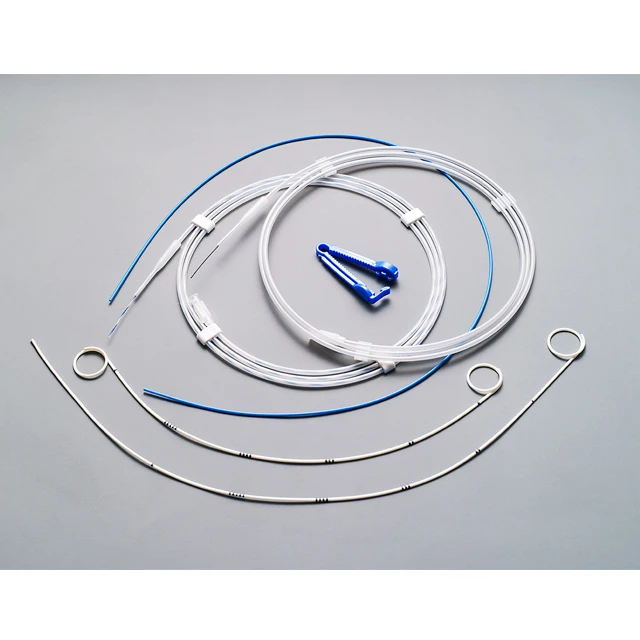 Urology Medical Disposable Urological Ureteral Catheter Stent Set