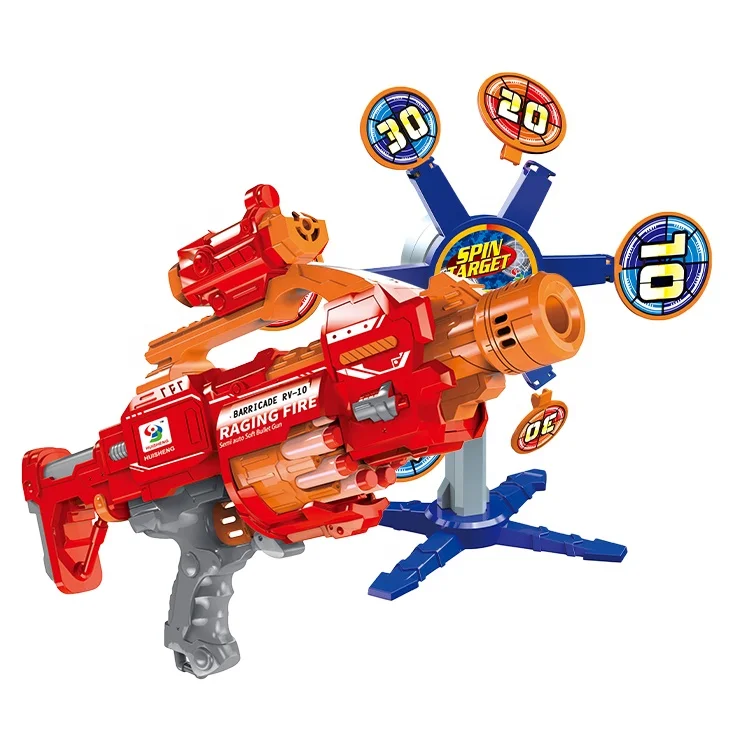 Лидер продаж с завода, электрический пистолет для страйкбола, электрический пистолет с мягкими пулями, игрушка