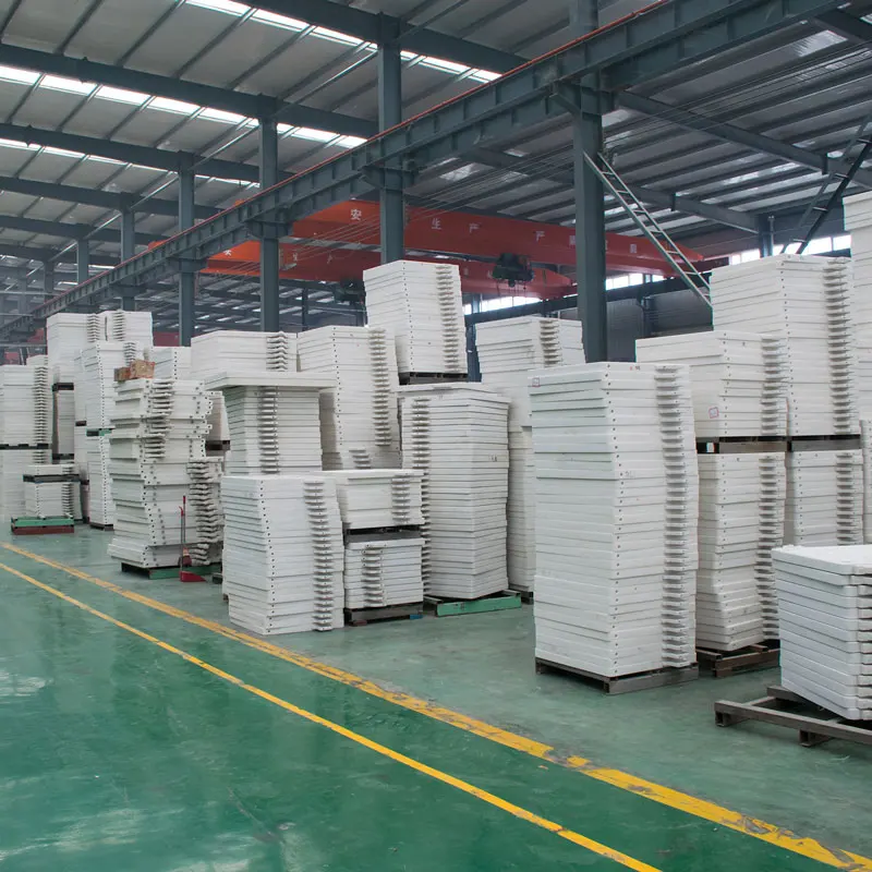 Dazhang High pressure filtering machine automatic membrane filter press manufacturer