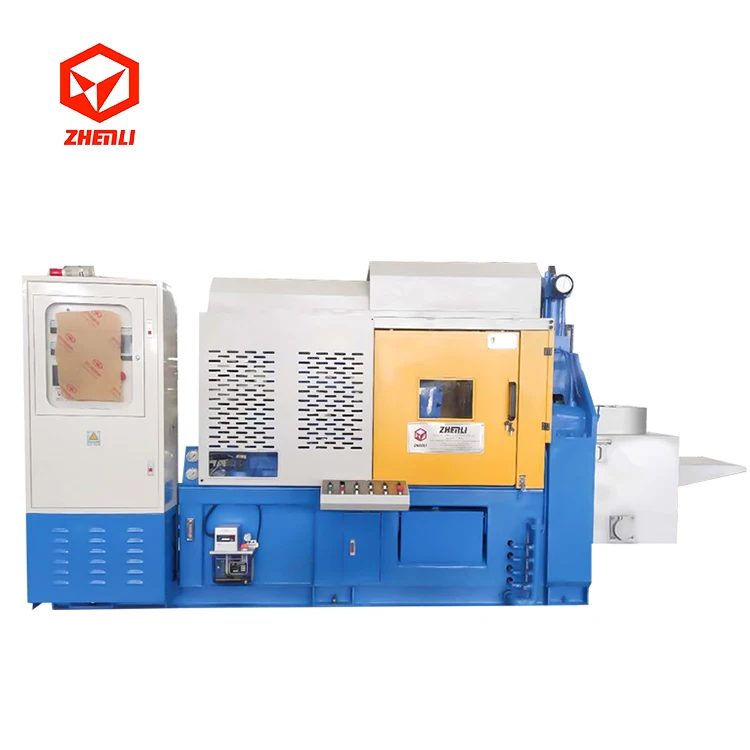 hot chamber die casting machine zamak moulding injection machine