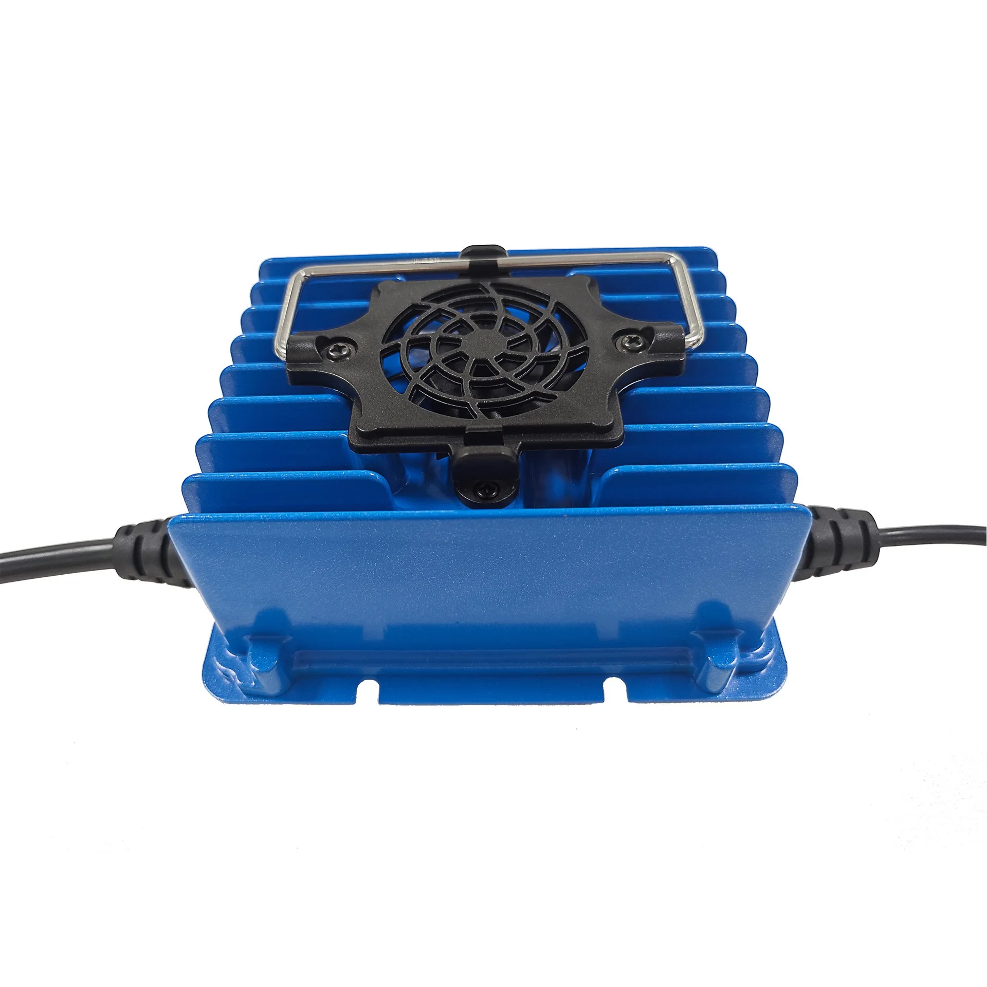 Portable 450W 24V 10A Fully Sealed Forward Electric Forklift Truck Intelligent Charger Li-ion Lead Acid Battery 36V 6A 48V 5A