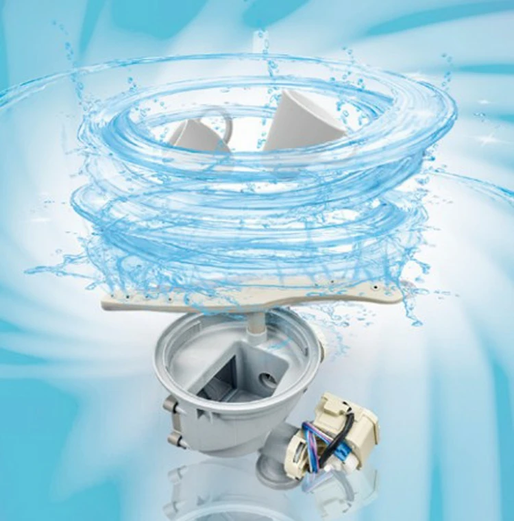 Automatic Machine Wash Us Mini Home Counter Top Dish Washer 110V Kitchen Dishwasher